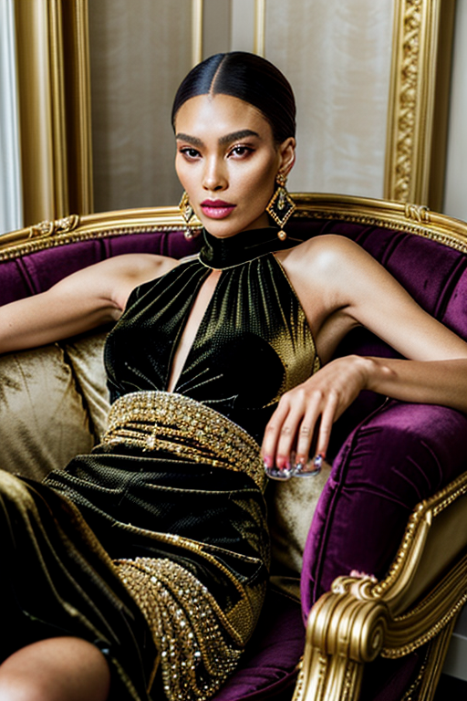 luxury lifestyle imagery
