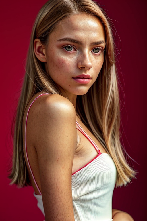 red aesthetic pics pinterest